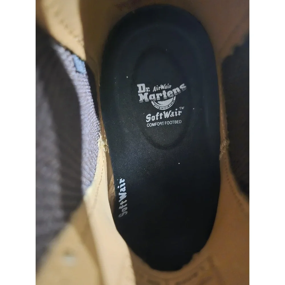 Dr. Martens 2976 SR Size 4M / 5L